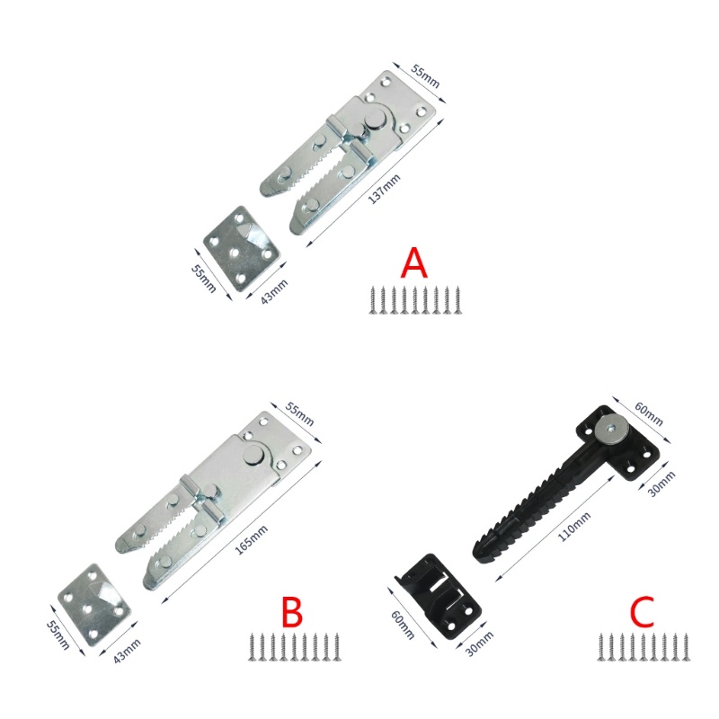 esp-ชุดบานพับเชื่อมต่อโซฟา-ปรับได้-ทนทาน-3-แบบ-2-ชิ้น