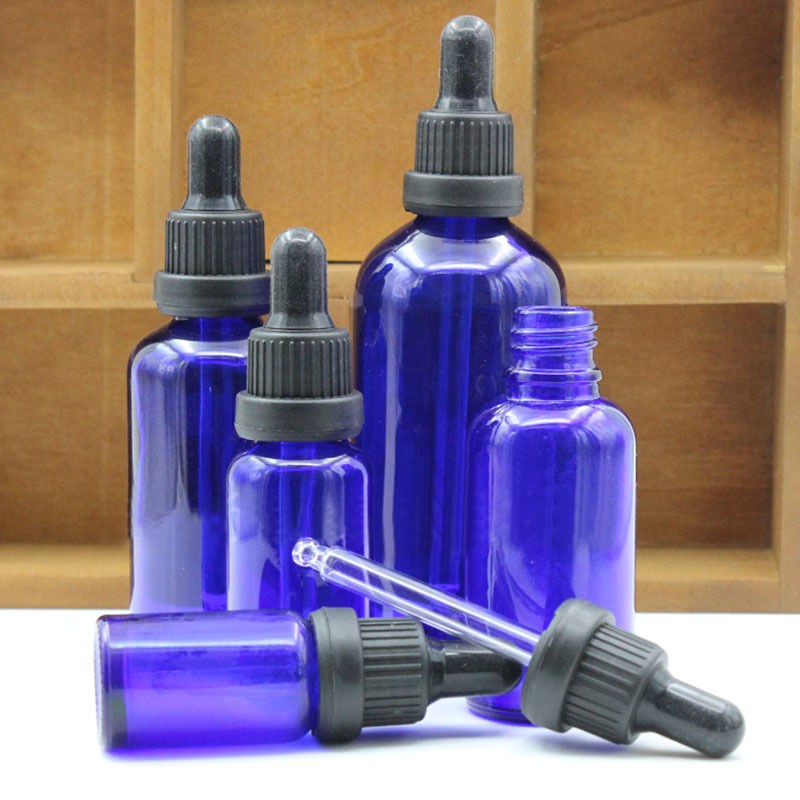 5-50ml-blue-glass-bottles-dropper-for-essential-oil-aromatherapy-clearance-sale