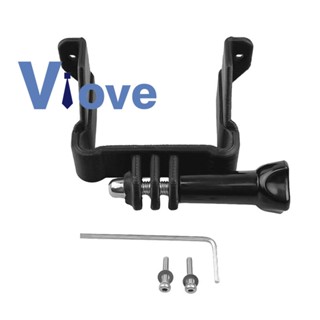 อะแดปเตอร์เมาท์ขาตั้งกล้องพาโนรามา อุปกรณ์เสริม สําหรับโดรน Avata GoPro Port