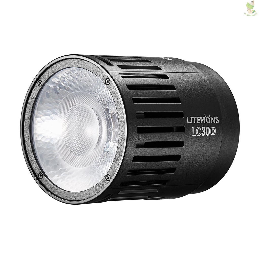 godox-lc30d-litemons-โคมไฟ-led-33w-5600k-8-9-สี-สําหรับถ่ายภาพ