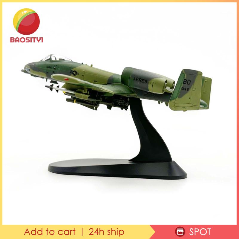 baosity1-โมเดลเครื่องบินโจมตี-1-100-a10-สําหรับห้องนอน-ห้องนั่งเล่น