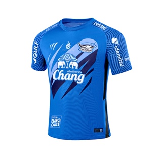 Chonburi FC เสื้อเชียร์ ชลบุรี เอฟซี 2022-2023