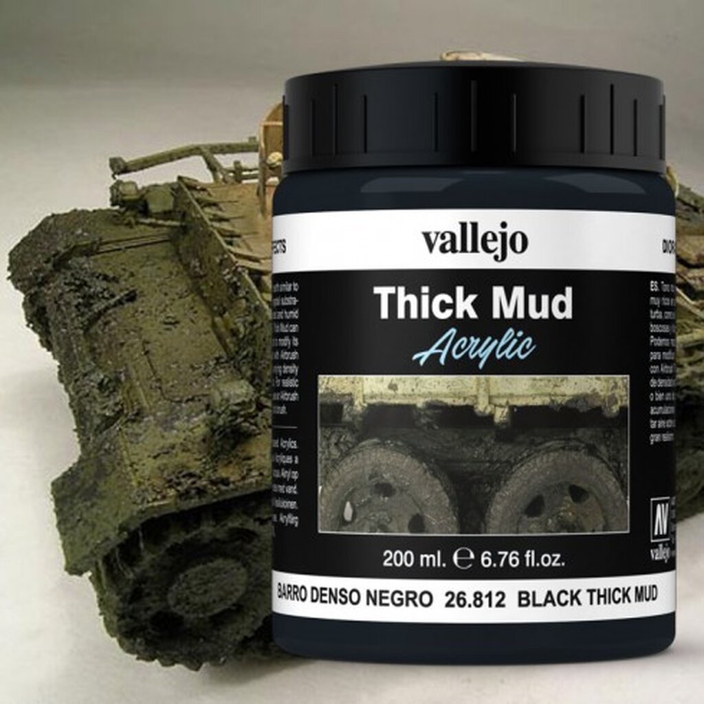 vallejo-26-812-black-thick-mud-200ml-shopee-thailand