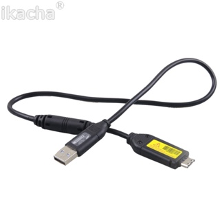 สายชาร์จ USB สําหรับ Samsung SUC-C7 NV30 NV4 L100 L120 PL170 PL20 TL210