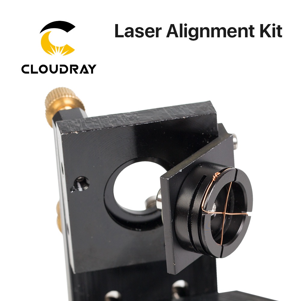 cloudray-laser-path-calibrating-device-light-regulator-alignment-kit-for-co2-laser-cutting-machine-to-adjust-collimate-laser