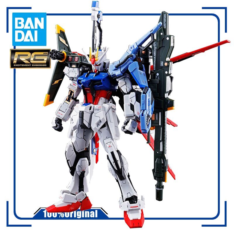 XXXG-01W WING GUNDAM Rg Bandai 1/144 Mobile Suit Kit Modélisme Gunpla Esprits EUR 59,80
