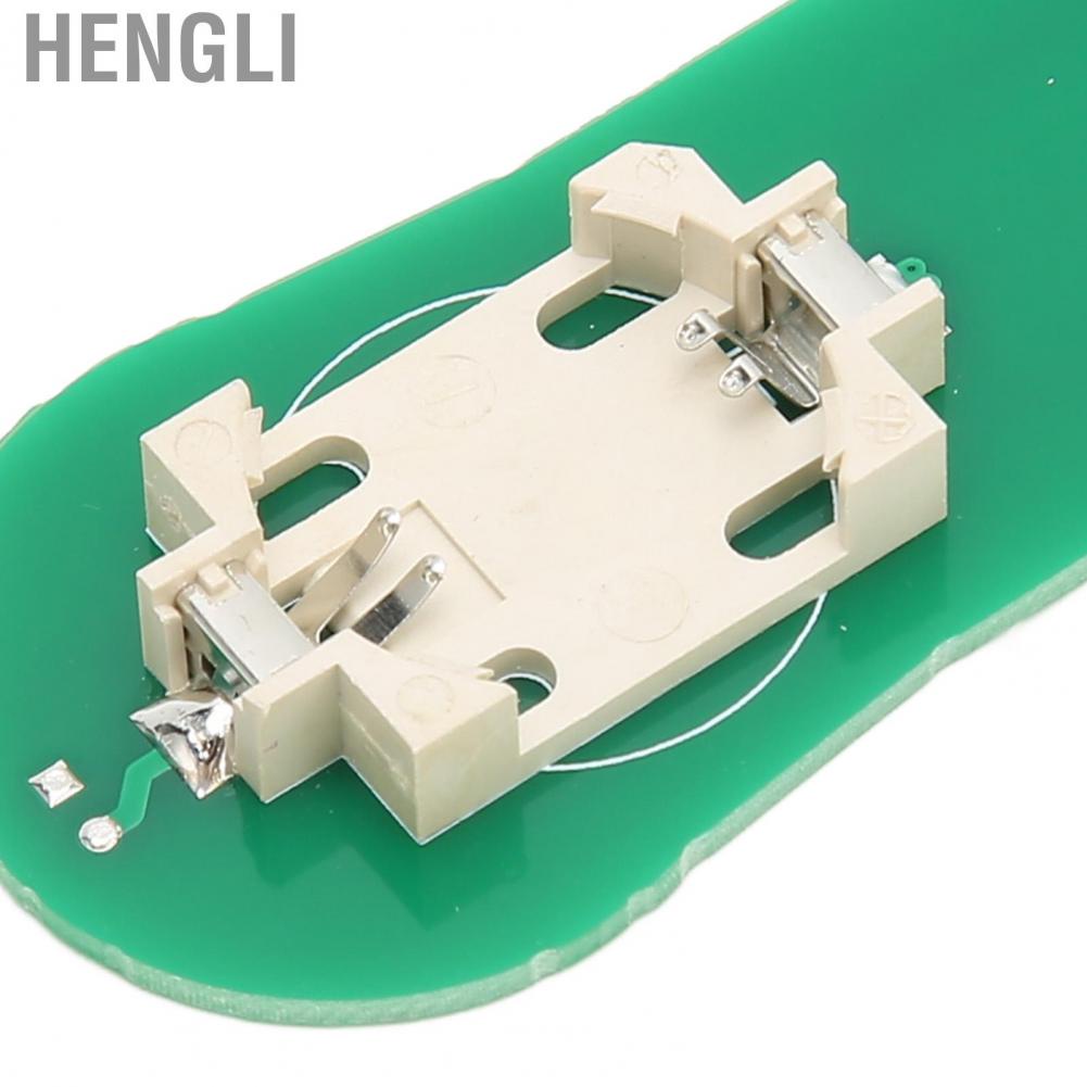 Hengli 3D Printer Electronic Bed Leveling Tool Practical Automatic