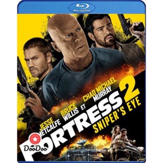 Bluray Fortress 2 Sniper s Eye (2022) ชำระแค้นป้อมนรก ปฏิบัติการซุ่มโจมตี (เสียง Eng /ไทย | ซับ Eng/ไทย) หนัง บลูเรย์