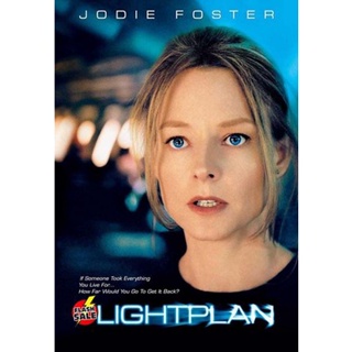 DVD ดีวีดี Flightplan (2005) ไฟลท์แพลน เที่ยวบินระทึกท้านรก (เสียง ไทย/อังกฤษ | ซับ ไทย/อังกฤษ) DVD ดีวีดี