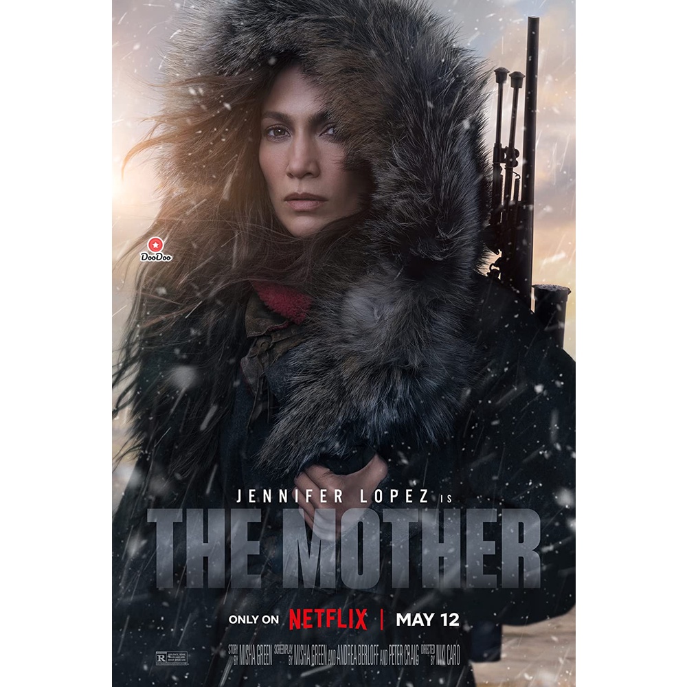 หนังฝรั่ง-the-mother-2023-เดอะ-มาเธอร์-เสียงไทย-5-1-อังกฤษ-5-1-ซับไทย-อังกฤษ-แผ่นหนังดีวีดี-dvd