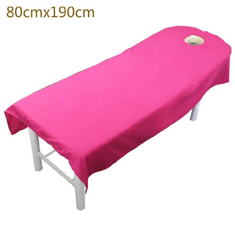 aimy-190cm-massage-table-couch-cover-face-hole-bed-beauty-sheet-salon-spa
