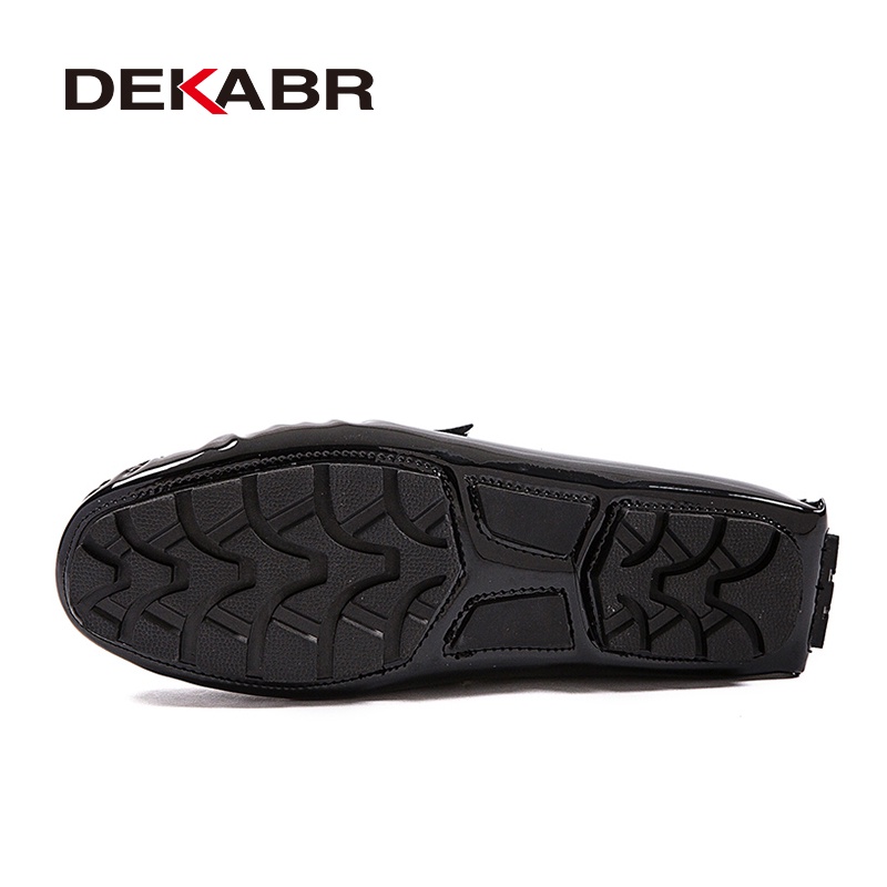 dekabr-รองเท้าโลฟเฟอร์ลําลอง-หนัง-pu-ส้นเตี้ย-ระบายอากาศ-พื้นนิ่ม-แบบสวม-แฟชั่นฤดูใบไม้ผลิ-และฤดูร้อน-สําหรับผู้ชาย