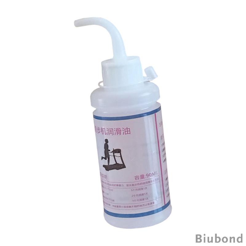 biubond-น้ํามันหล่อลื่น-สายพานลู่วิ่ง-ซิลิโคน-สําหรับเครื่องออกกําลังกาย