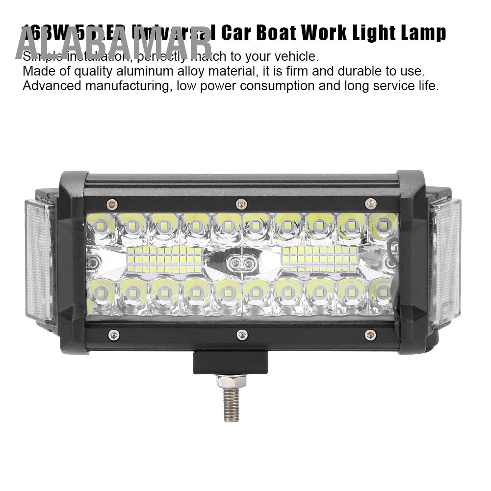 alabamar-168w-56led-universal-รถ-เรือ-ไฟทำงาน-โคมไฟทดแทนการปรับเปลี่ยนอุปกรณ์เสริมที่ใช้งานได้จริง