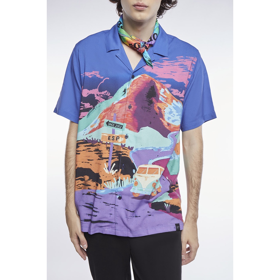 esp-เสื้อเชิ้ตฮาวายลายกราฟิก-ผู้ชาย-graphic-print-hawaiian-shirt-3702