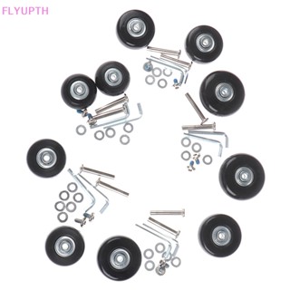 Flyup OD ชุดซ่อมล้อกระเป๋าเดินทาง 40-54 มม. แบบเปลี่ยน TH