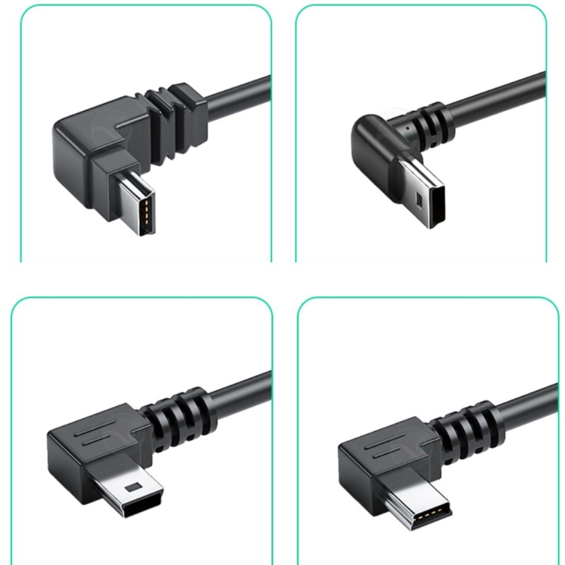 bang-สายชาร์จ-usb-เป็น-mini-usb-แบบเปลี่ยน-สําหรับชาร์จ