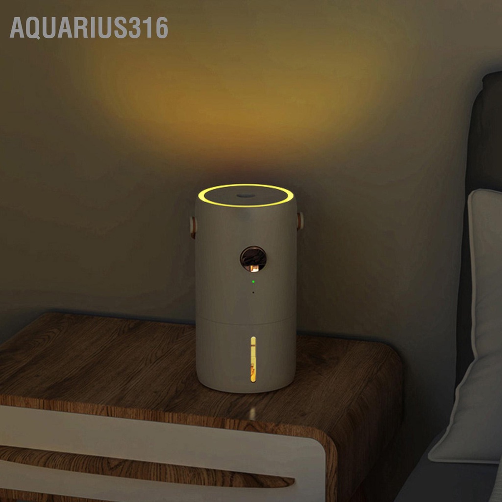 aquarius316-repeller-smart-white-portable-night-light-electric-killer-ที่เงียบสงบสำหรับห้องนอนที่บ้าน