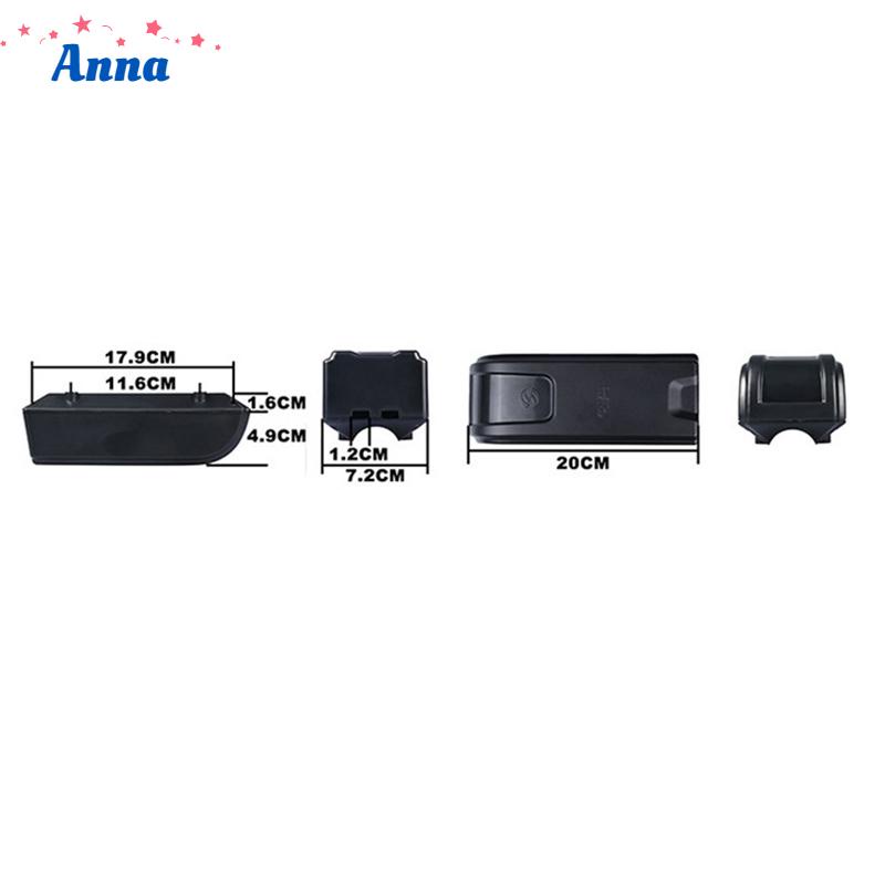 anna-controller-box-black-plastic-electric-bicycle-moped-scooter-conversion