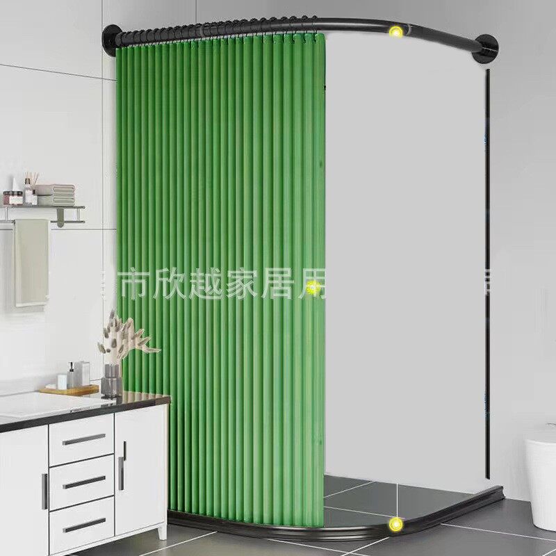 bathroom-curtain-ม่านกั้นห้องน้ำ-ม่านกั้นฉากอาบน้ำ-ม่านกั้นห้องน้ำ-ม่าน