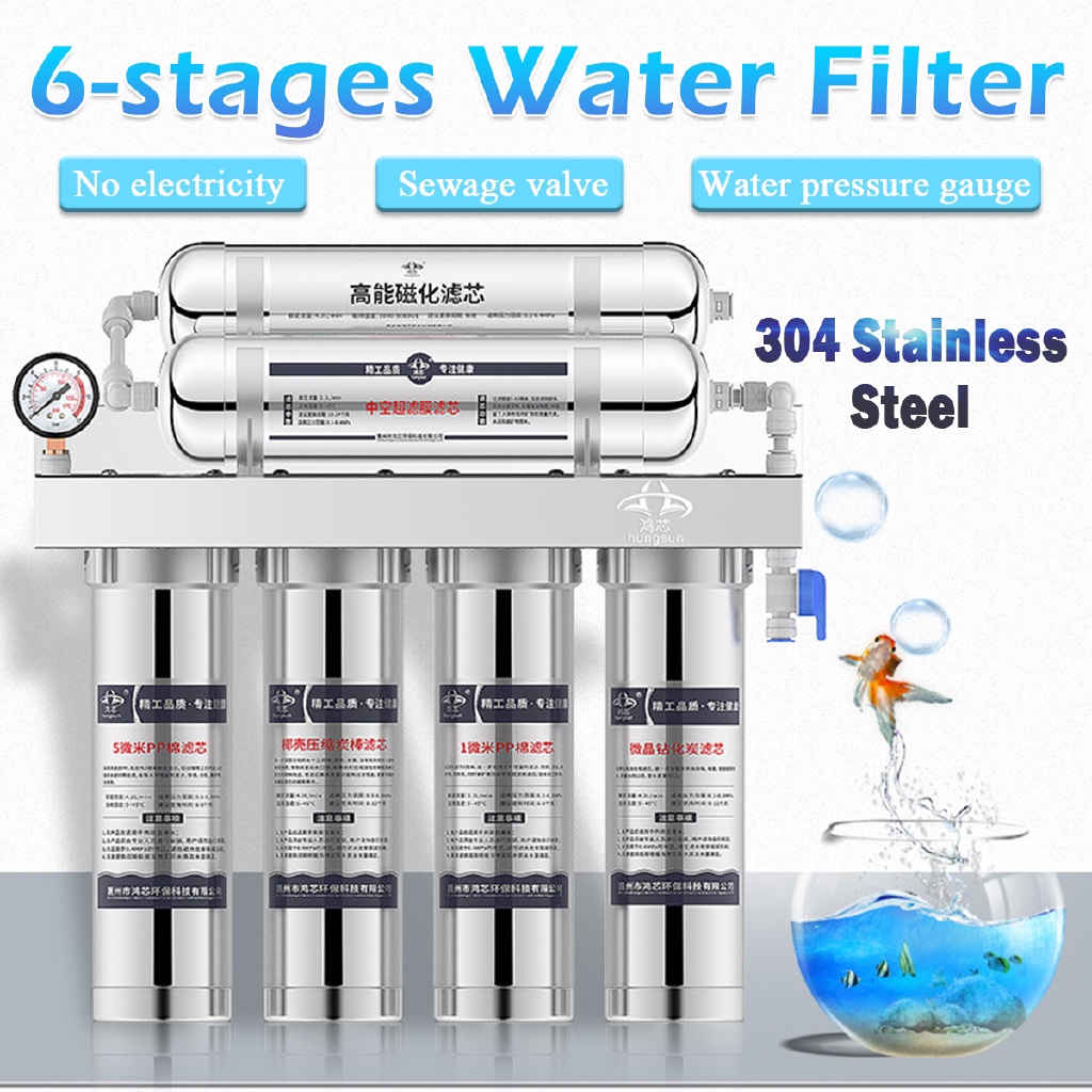 6-stage-water-filters-stainless-steel-water-purifier-filter-system-direct-drink-faucet-water-ultra-filter-for-home