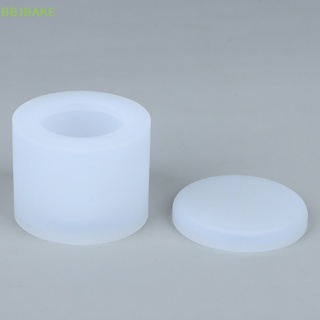 [FSBA] Ring Box Resin Mold with Lid Silicone Epoxy Resin Casg Mold Diy Jewelry Tool Jewelry Accessories Handcraft  KCB