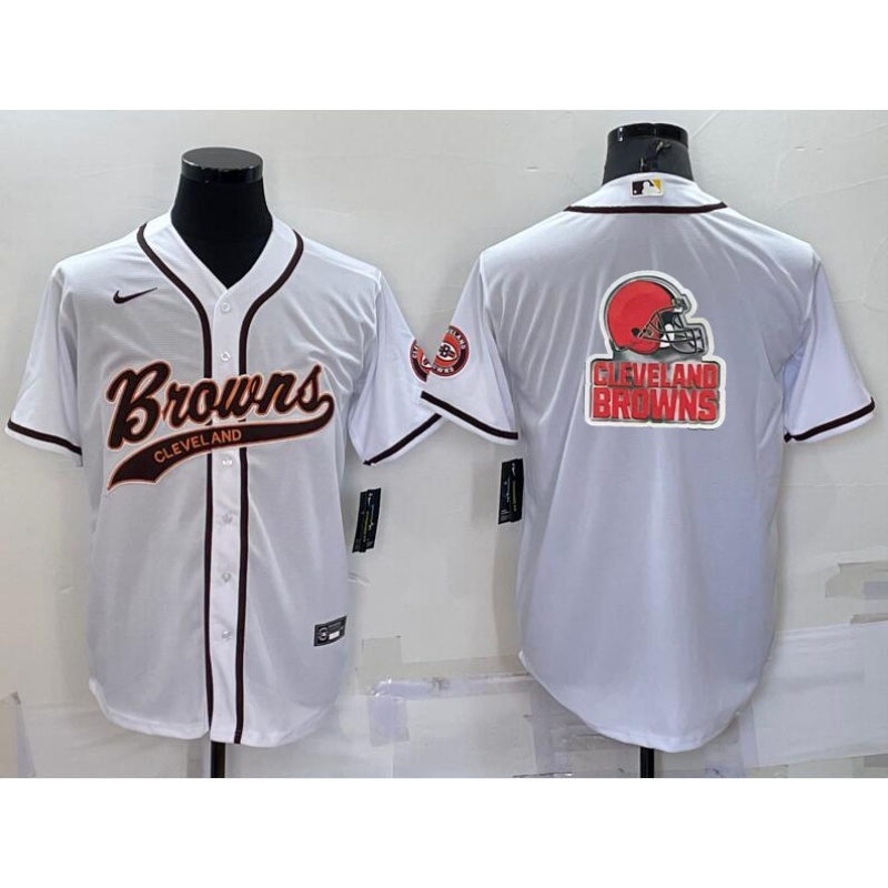 nfl-cleveland-browns-เสื้อยืดเสื้อสปอร์ต-01