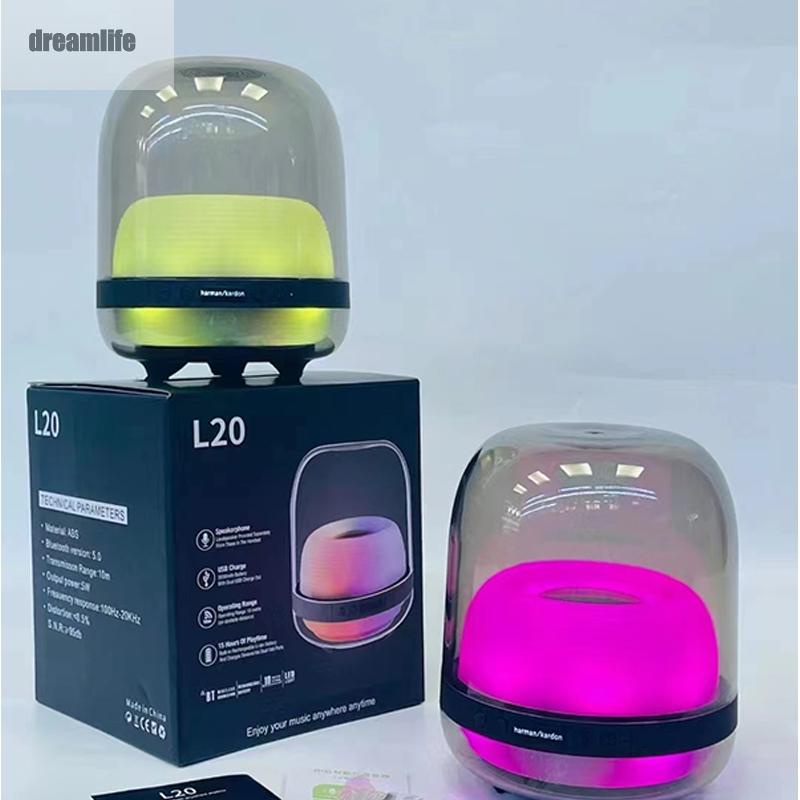 dreamlife-l20-best-durable-bluetooth-speaker-wireless-1pcs-harman-kardon-soundsticks-4