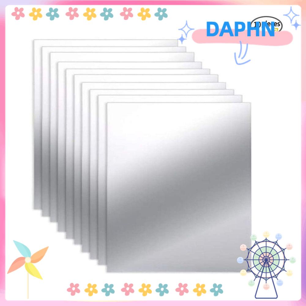 daphs-สติกเกอร์กระจก-ตกแต่งผนังห้องน้ํา-กระเบื้อง-10-ชิ้น