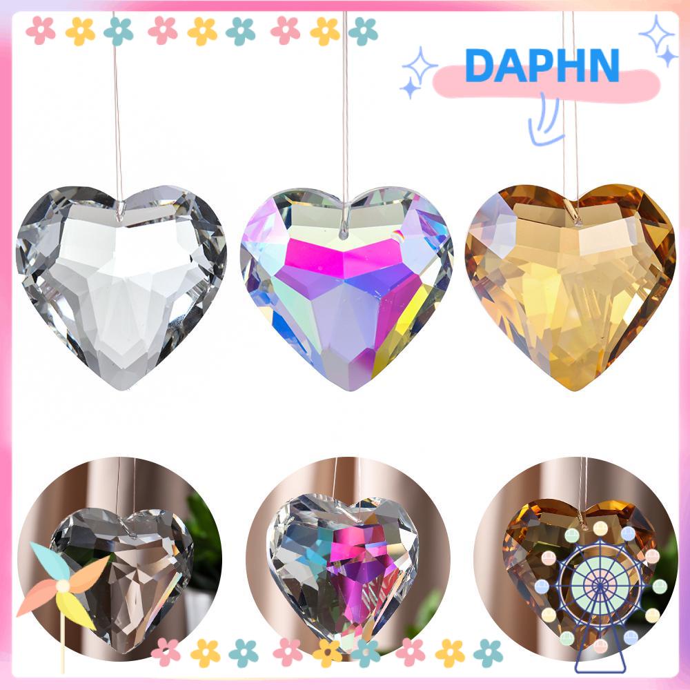 daphs-จี้คริสตัล-รูปหัวใจ-สําหรับแขวนตกแต่งบ้าน-และออฟฟิศ