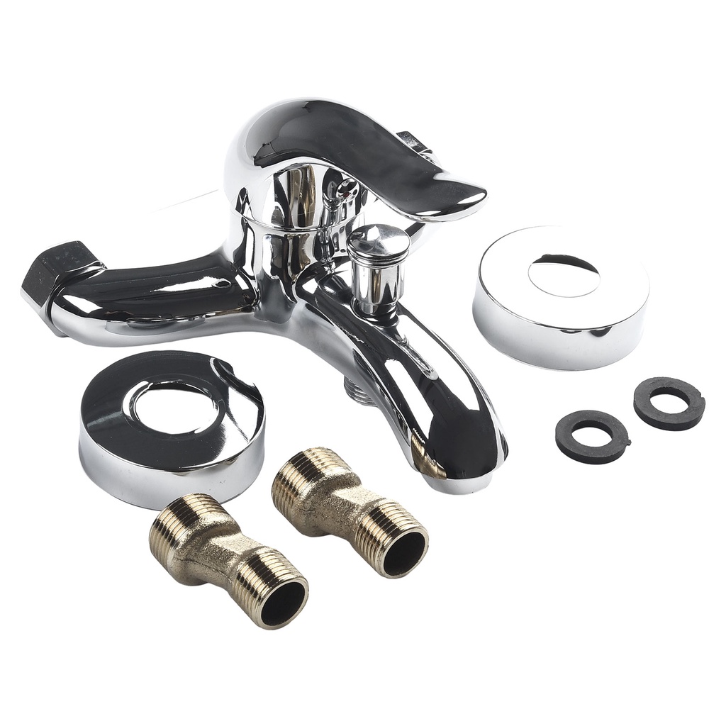 basin-faucets-fittings-kits-modern-silver-thermostats-triple-accessories