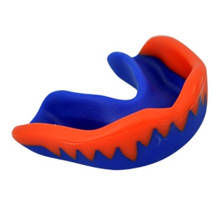 Sport Mouth Guard Teeth Protector Kids Adults Mouthguard Tooth Brace Trainer