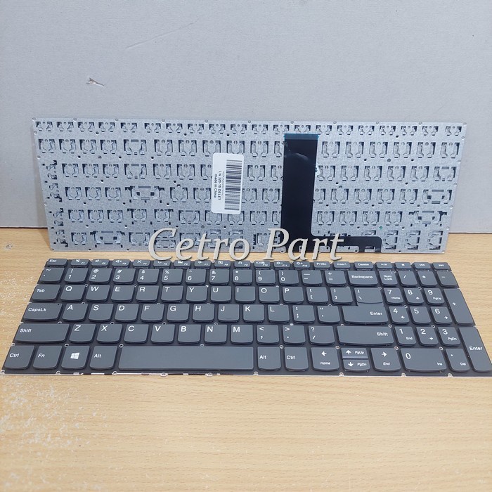 German DE QWERTZ Tastatur Für Lenovo Ideapad 330s-15isk