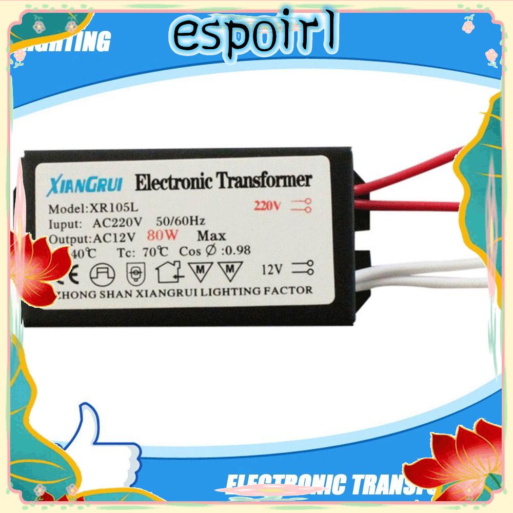 espo-หม้อแปลงไฟฟ้า-ac220v-ac12v-ทนทาน