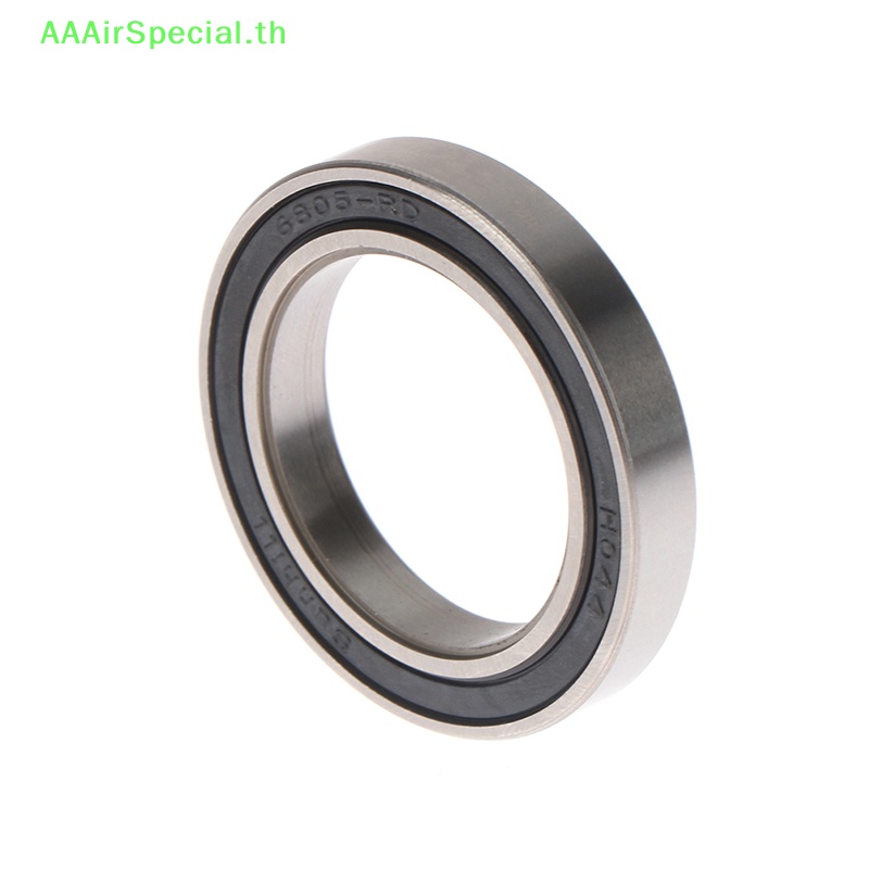 aaairspecial-6805-rd-ตลับลูกปืน-25-37-6-มม-6805rd-6805-rd-ht2-bb51-mr25376-sc6805n-rs-สําหรับจักรยาน