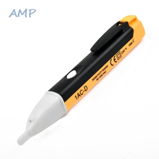 ⚡NEW 8⚡Test Pencil Multifunctional Non-contact Ultra-Safe VD02 LED light Insulated