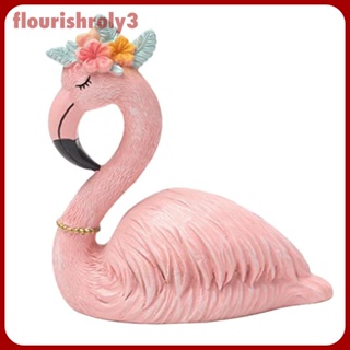 [Flourish] ตุ๊กตาน่ารัก ของขวัญ สําหรับตกแต่งบ้าน เค้ก รถยนต์