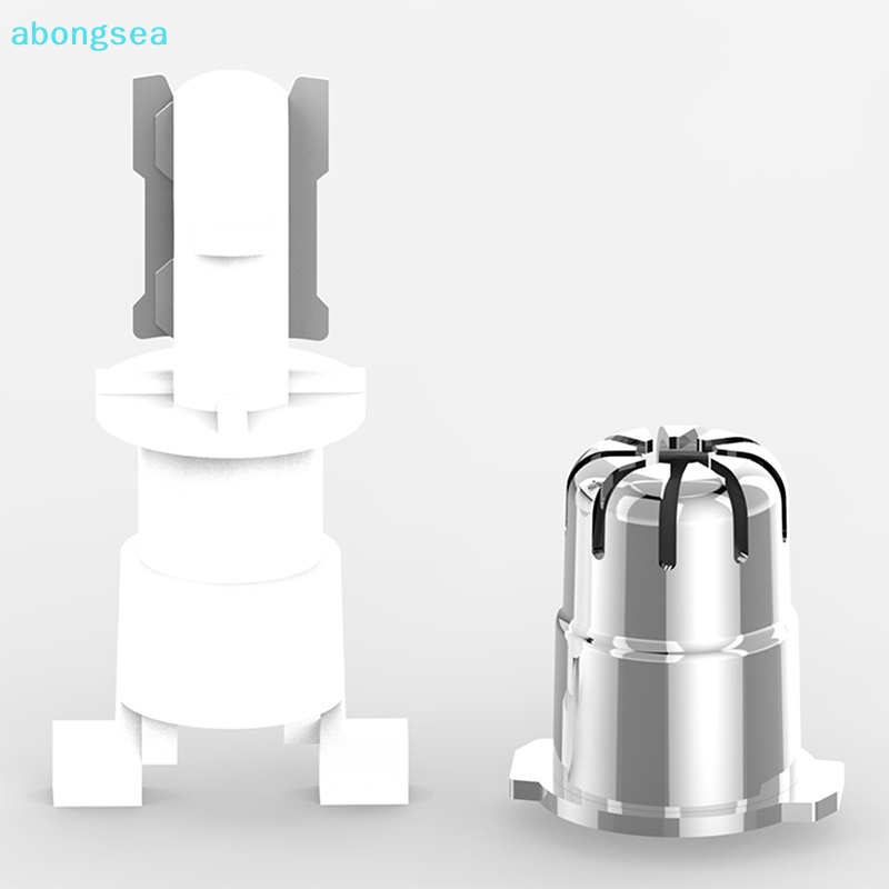abongsea-เครื่องโกนหนวดไฟฟ้า-มีดโกนจมูก-หัวตัดขนจมูก-หัวเปลี่ยนหัวดี