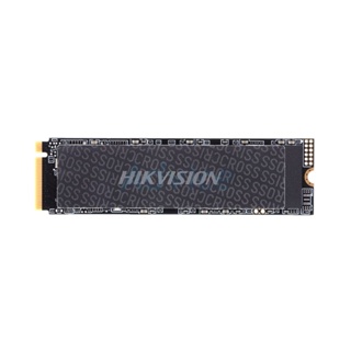 512 GB SSD M.2 PCIe 4.0 HIKVISION G4000E(STD) (HS-SSD-G4000E/512G)