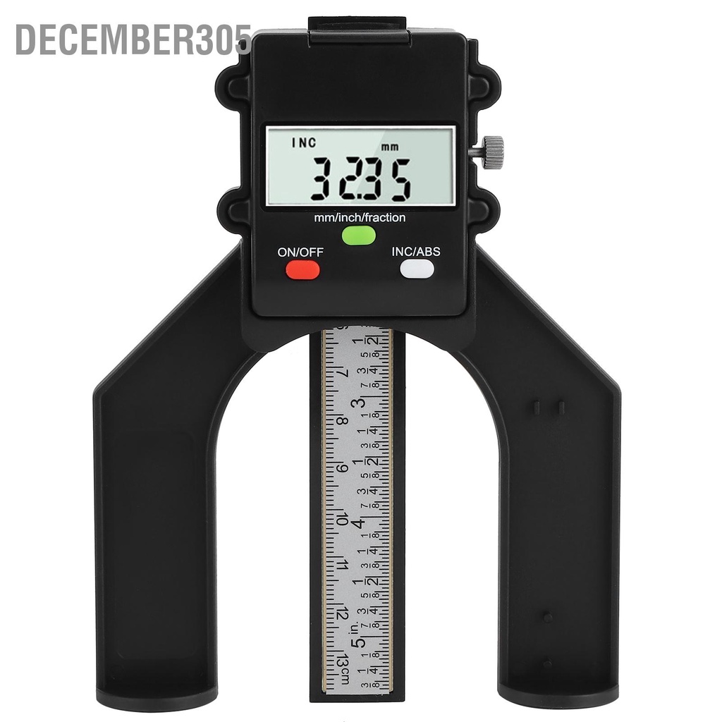 december305-0-80mm-professional-electronic-digital-depth-gauge-diy-woodworking-ruler-height-for-saw-table