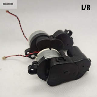 【DREAMLIFE】Left Right Side Brush Motor For ECOVACS T8 T5 N8/N5 Robot Vacuum Cleaner Parts