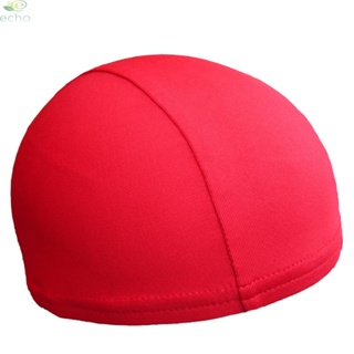 หมวกกันน็อค หมวกกีฬา หมวกวิ่ง หมวกกันน็อค สีพื้น 6 สี ความร้อน แห้งเร็ว