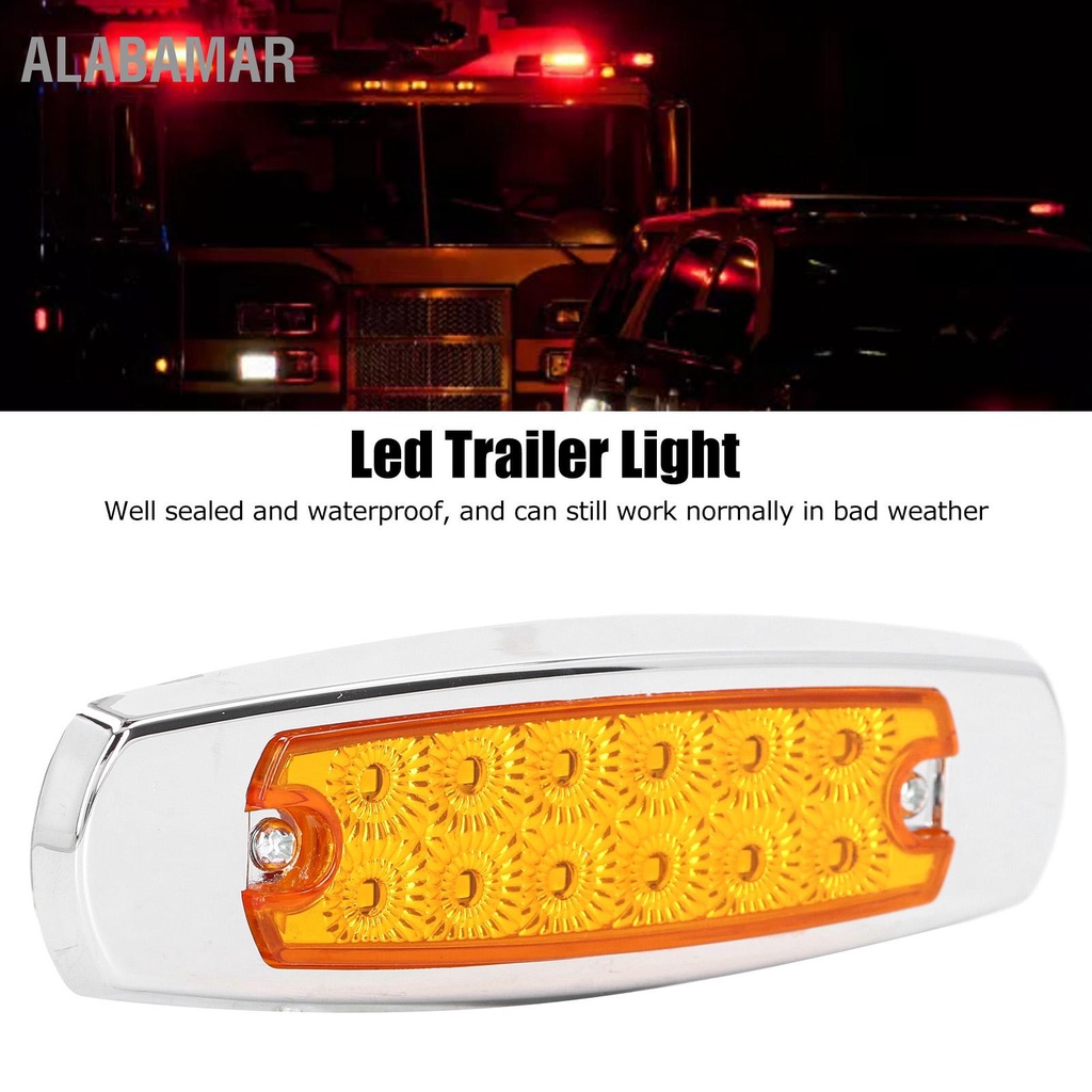 alabamar-คู่-12v-12leds-เครื่องหมายด้านข้างกวาดล้างรถบรรทุกรถพ่วงไฟแสดงสถานะสำหรับ-rv-เรือรถบัสรถบรรทุกรถบรรทุกหนัก