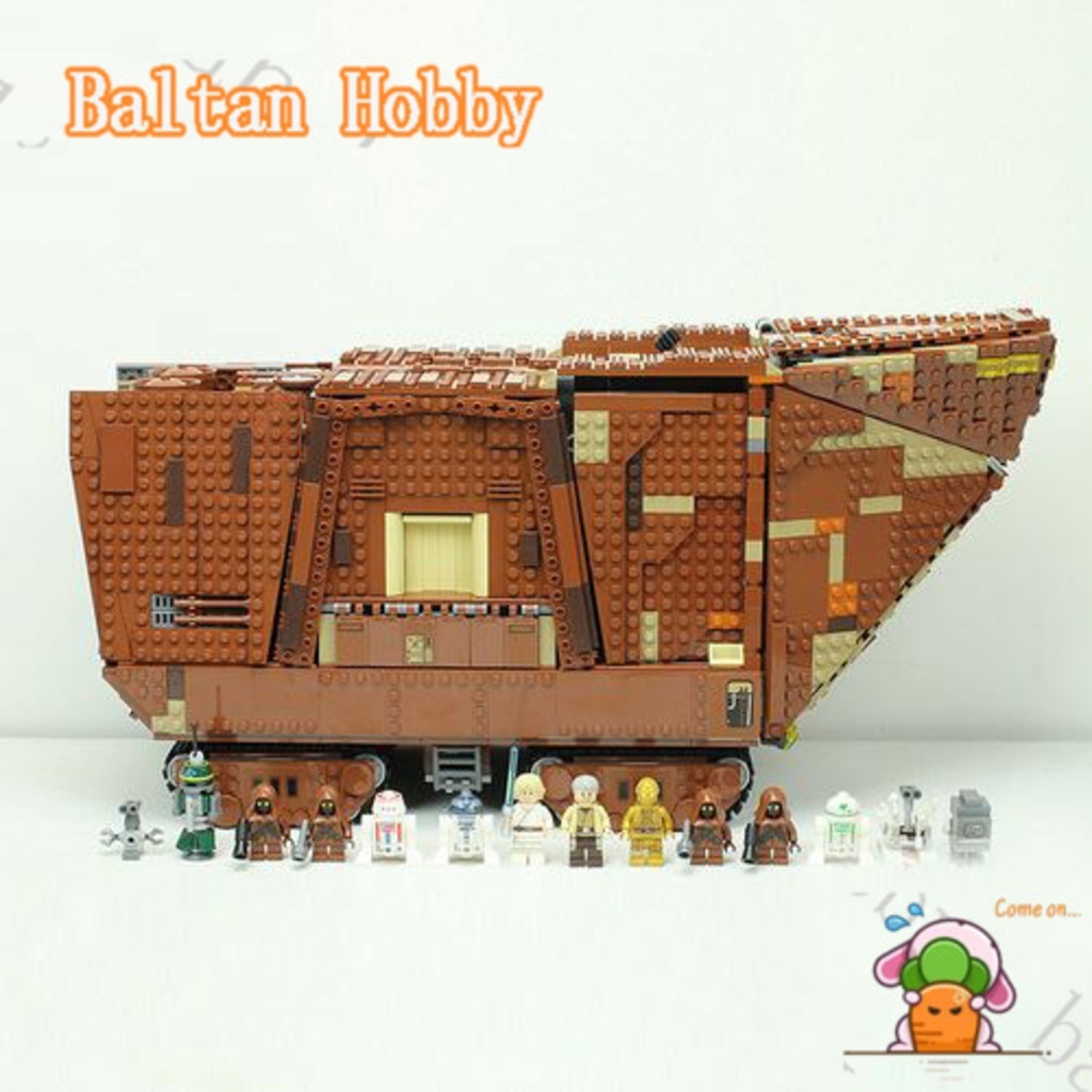 baltan-toy-bh1-บล็อคตัวต่อ-ลาย-star-wars-75059-sandcrawler-05038-ew7