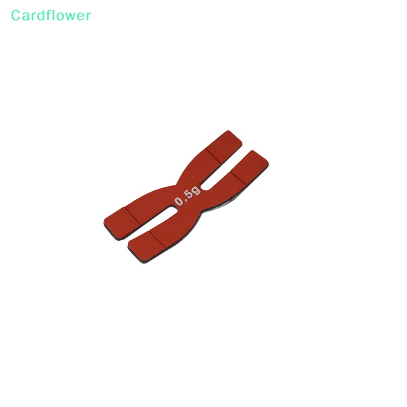 lt-cardflower-gt-แถบสมดุลน้ําหนักไม้แบดมินตัน-รูปตัว-h-สําหรับไม้เทนนิส-ไม้ปิงปอง-ลดราคา