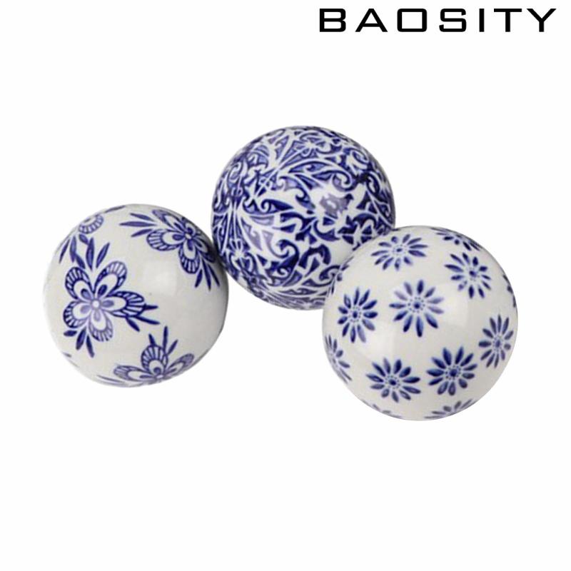 baosity-ลูกบอลกระเบื้องเซรามิก-สไตล์เรโทร-สําหรับตู้ปลา-3-ชิ้น
