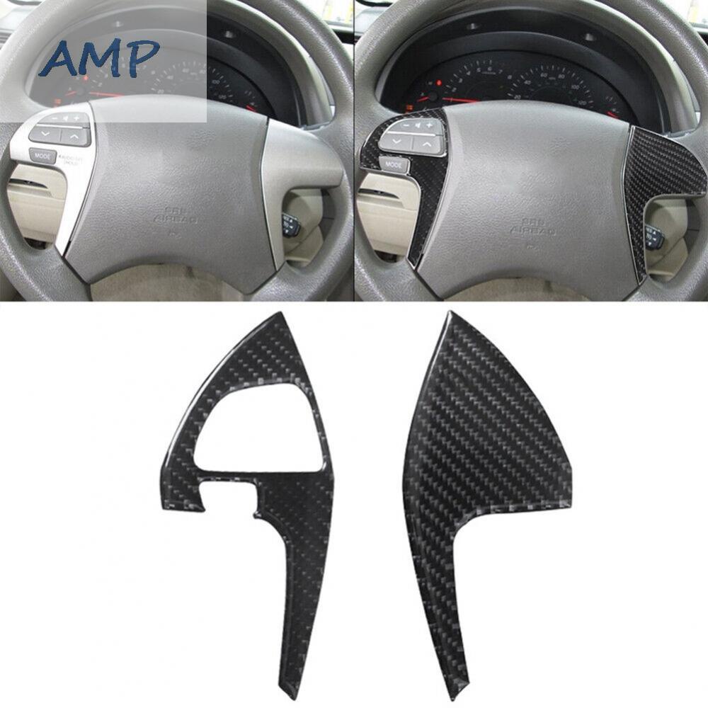 new-8-sticker-trim-car-accessories-car-sticker-carbon-fiber-replacement-part