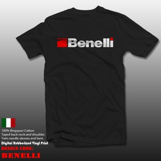 Gifo Shopee Guns Benelli Shirt_01