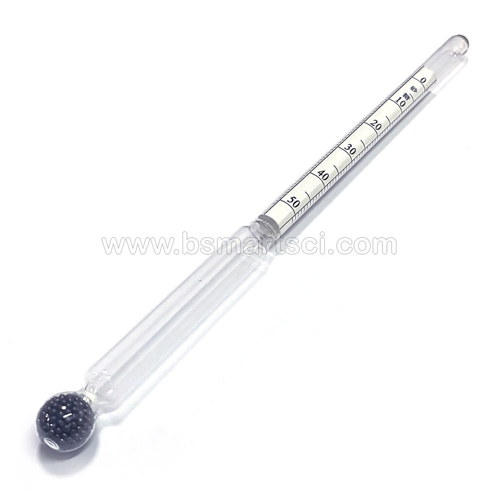 ไฮโดรมิเตอร์วัดความหวาน-brix-hydrometer