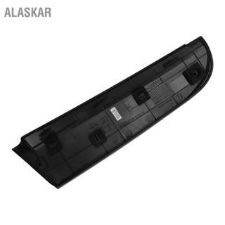 ALASKAR เสาประตูหลัง 832803W000 พื้นผิวเรียบสีดำแทนสำหรับ KIA Sportage 2011-2016